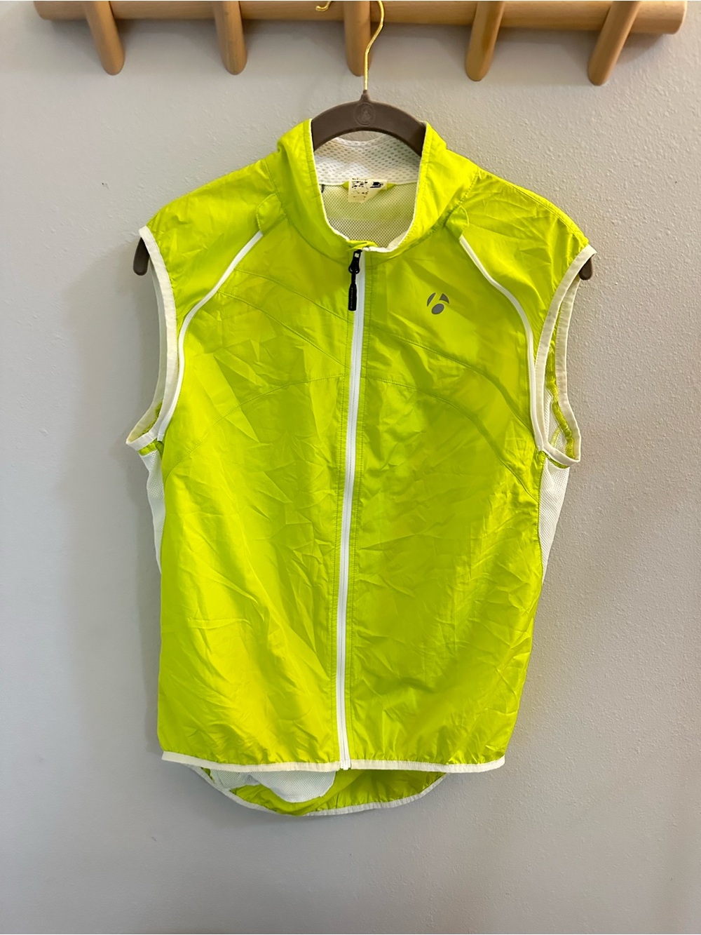 Bontrager High-Visibility Cycling Vest Model I11713